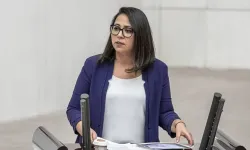 TİP vekili Sera Kadıgil’e soruşturma!