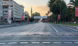 İstanbul’da 30 Ağustos nedeniyle bazı yollar trafiğe kapatıldı