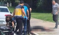 Hastaneye kaldırılmıştı! Başından vurulan iş insanı kurtarılamadı