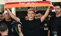 Galatasaray’ın Aleksey Batrakov transferinin maliyeti belli oldu!