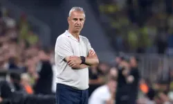 İsmail Kartal'dan transfer açıklaması!