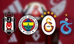 Süper Lig’in dört büyüğünde borç alarmı: 85 milyar lira