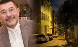 Beyoğlu’nda İtalyan profesörün şüpheli ölümü