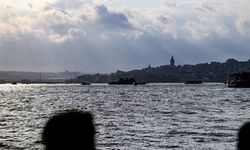 İstanbul’a serin hava geliyor