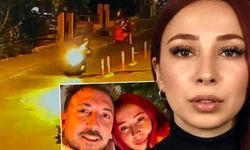 Nilda Müge Şahin'i öldüren cani 1 hafta sonra mezarlıkta yakalandı!