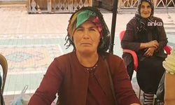 Köy pazarında hayat pahalılığı isyanı