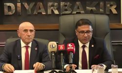 CHP'li Yıldırım Kaya’dan kayyum tepkisi: 'Sandığın yerine kayyum, siyasetin yerine vesayet konulamaz'