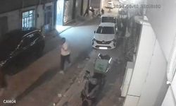 İstanbul'da darp olayına müdahale eden polislere saldırdılar