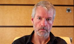 847 bin Bitcoin'i bulunan Michael Saylor'dan dikkat çeken sözler: 'Zengin olmak istiyorsanız ev almayın'