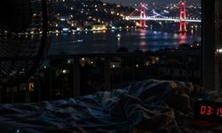 İstanbullular dikkat: Bu gece İstanbul'da kimse uyuyamayacak! Meteoroloji saat verdi