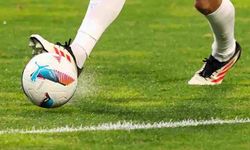 TFF’den Süper Lig için teknoloji hamlesi: Çipli top kullanılacak