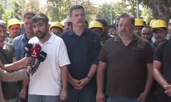 Madencilerin beklediği ödeme için kritik görüşme