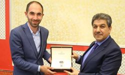 Esenler Belediyesi'nin ihalesi eski AKP Gençlik Kolları Başkanı'na
