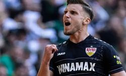 Galatasaray'dan Ermedin Demirovic için yeni teklif