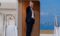 ABD Başkanı Trump’ın Ankara'dan gizli uçuşunun detayları ortaya çıktı: Bakanlar 'sahte' uçakta kaldı, 'yem' mi edildi?