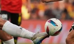 Galatasaray-Göztepe maçı öncesi ilk 11'ler belli oldu