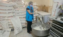 Sağlık skandalı! Gıda denetiminde böceklenmiş 7 ton un ele geçirildi
