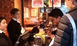 Yargıtay’dan milyonlarca garsonu ilgilendiren bahşiş kararı
