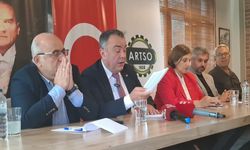 Artvin Ticaret Odası Başkanı Kurt: Artvin'in yollar konusunda pozitif ayrımcılığa ihtiyacı var