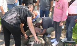 Gaziler 45 gündür Kurtuluş Parkı’nda: 'Artık yeter, tak etti canımıza'
