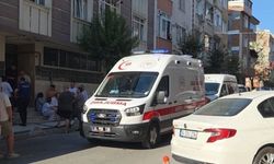 Ailesi eve girince ortaya çıktı! Gaziosmanpaşa'da bir kişi evde boğazı kesilmiş halde ölü bulundu