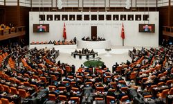 TBMM'de kritik gündem değişikliği!