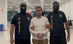 Kırmızı bültenle aranıyordu: Organize suç örgütü lideri Serkan Kurtuluş tutuklandı