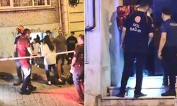 Beyoğlu'nda şüpheli ölüm! Kötü koku ihbarıyla girilen evde bulundu