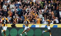Hull City'den Manchester United'a büyük şok! Acun Ilıcalı'nın takımı ManU'yu sahadan sildi