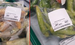 Migros'ta ekonomik krizin dikkat çeken yansıması: Çürümeye yüz tutan ürünler yarı fiyatına satılıyor