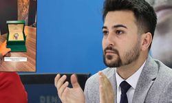 Milyonluk hediye Rolex gündemde: AKP’li başkan paylaşımı sildi