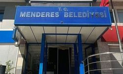 Menderes'te başkanvekilliği seçimi sonrası iki istifa