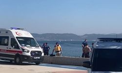 Darıca’da denizden 3 kişinin cansız bedeni çıkarıldı