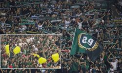 Kocaelispor-Amedspor maçında 'sarı torba' soruşturması: 5 kişiye ev hapsi