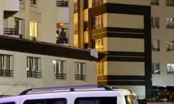 Selin Gökhan cinayeti protestosu: 'Kadın cinayetlerini normalleştirmenize izin vermeyeceğiz'