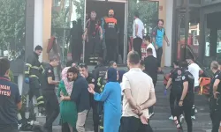Spor salonunda çıkan yangında hayatını kaybedenlerin kimlikleri belli oldu