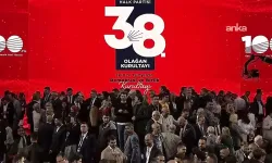 Kurultay soruşturmasında 8 kişiye tahliye