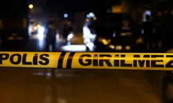 13 yaşındaki çocuk başından vurulmuş halde bulundu!