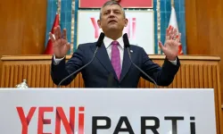 YENİ Parti milletvekillerinden Özgür Özel'e ortak destek açıklaması