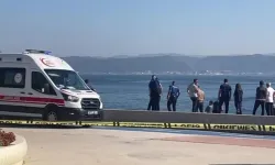 Denizde 3 ceset bulunmuştu: Kimlikleri belli oldu!