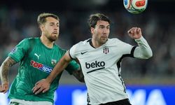 Beşiktaş adını UEFA Avrupa Ligi'ne yazdırdı