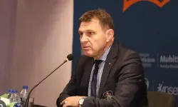 Emekli Amiral Türker Ertürk tutuklandı!