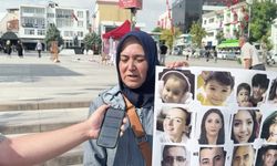 6 Şubat’ta kızı ve iki torununu kaybeden Suna Öztürk: Bir mezarımız yok, adalet istiyorum!