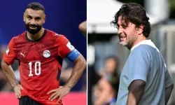 Trabzonspor Teknik Direktörü Fatih Tekke'den Mohamed Salah açıklaması