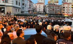 Süleymancılara operasyon: Polisle grup arasında arbede