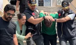 Nilda Müge Şahin'in katili tutuklandı