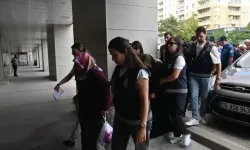 Buzdolabında parçalanmış ceset: 13 kişi tutuklandı