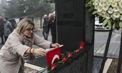 Necip Hablemitoğlu’nun eşinden Uğur Mumcu çıkışı: Çekilecek çok tuğla var!