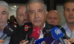 PFDK'den Mahmut Uslu'ya ceza!