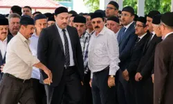 MASAK'tan 'Kuriş ailesi' raporu: Süleymancıların hesap hareketleri